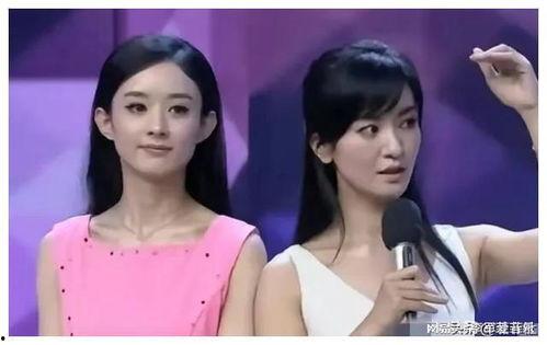 娱乐圈吃瓜女近期